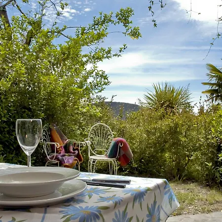 La Oveja De La Alpujarra Hotel Pitres