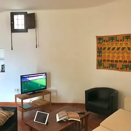 Hotel La Oveja De La Alpujarra