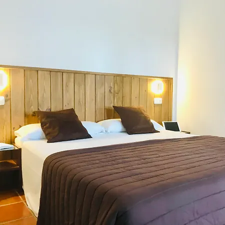 Hotel La Oveja De La Alpujarra 2*