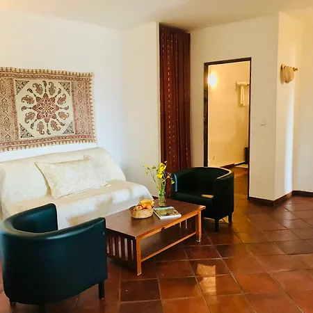La Oveja De La Alpujarra Hotel 2*