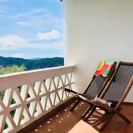 La Oveja De La Alpujarra Hotel Pitres