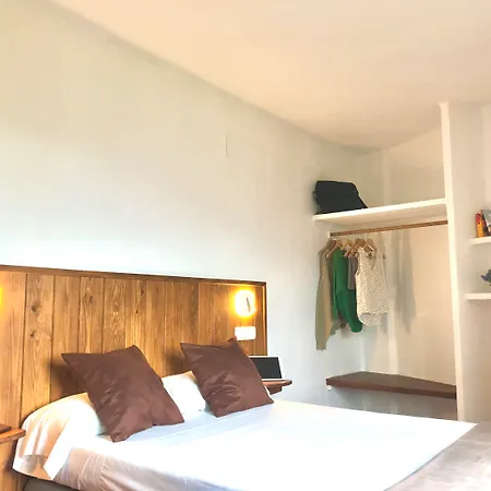 La Oveja De La Alpujarra Hotel