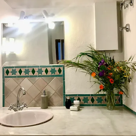 La Oveja De La Alpujarra Hotel Pitres