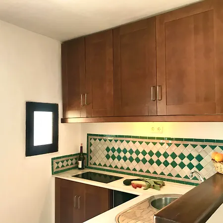 Hotel La Oveja De La Alpujarra Pitres