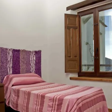 La Oveja De La Alpujarra 2*