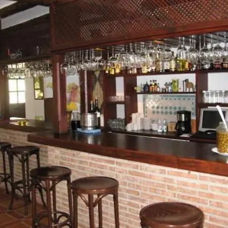 La Oveja De La Alpujarra Pitres