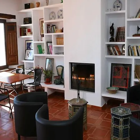 La Oveja De La Alpujarra Hotel