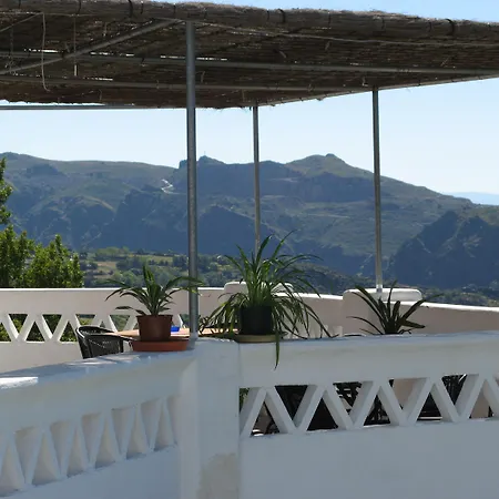 La Oveja De La Alpujarra