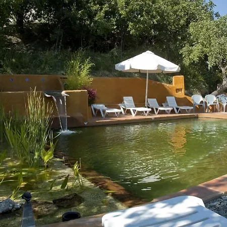 La Oveja De La Alpujarra Pitres