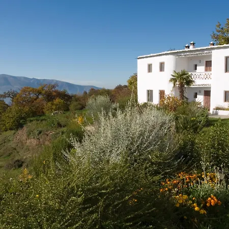 La Oveja De La Alpujarra Hotel 2*