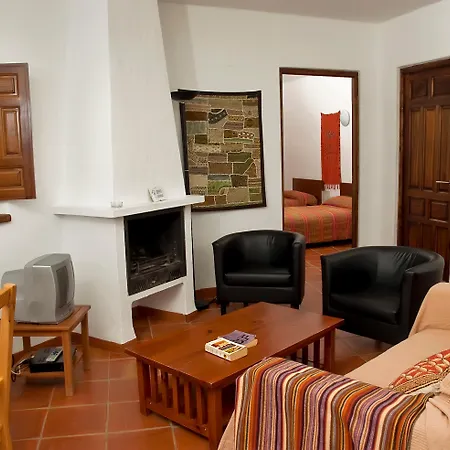 La Oveja De La Alpujarra Hotel 2*