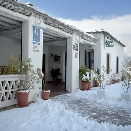 La Oveja De La Alpujarra