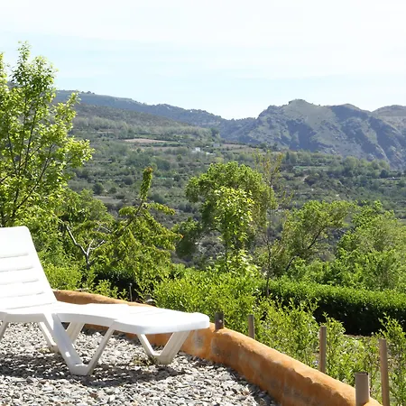 La Oveja De La Alpujarra 2*