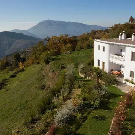 La Oveja De La Alpujarra Hotel