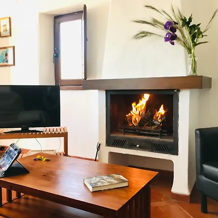 Hotel La Oveja De La Alpujarra Pitres
